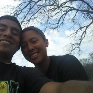 Meet your Posher, Chuy